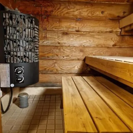 Casa vacanze Charming In Yllaes Skiresort