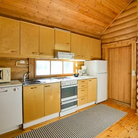 Charming In Yllaes Skiresort * Kittila (Lapland)