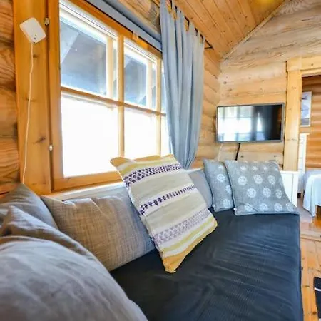 Holiday home Charming In Yllaes Skiresort Kittila (Lapland)