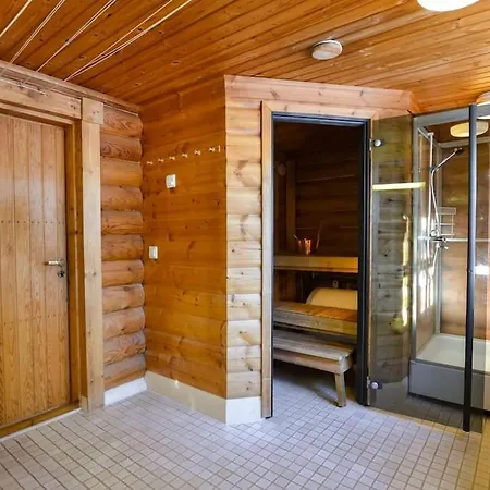 Charming In Yllaes Skiresort Holiday home Kittila (Lapland)
