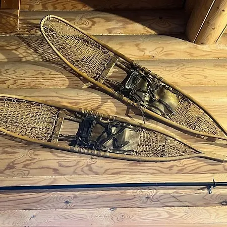 Charming In Yllaes Skiresort Casa vacanze Kittilä